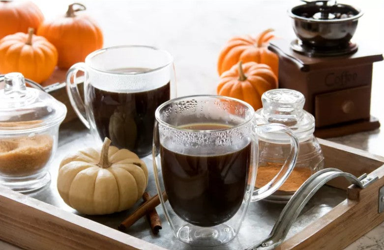 Pumpkin Spice