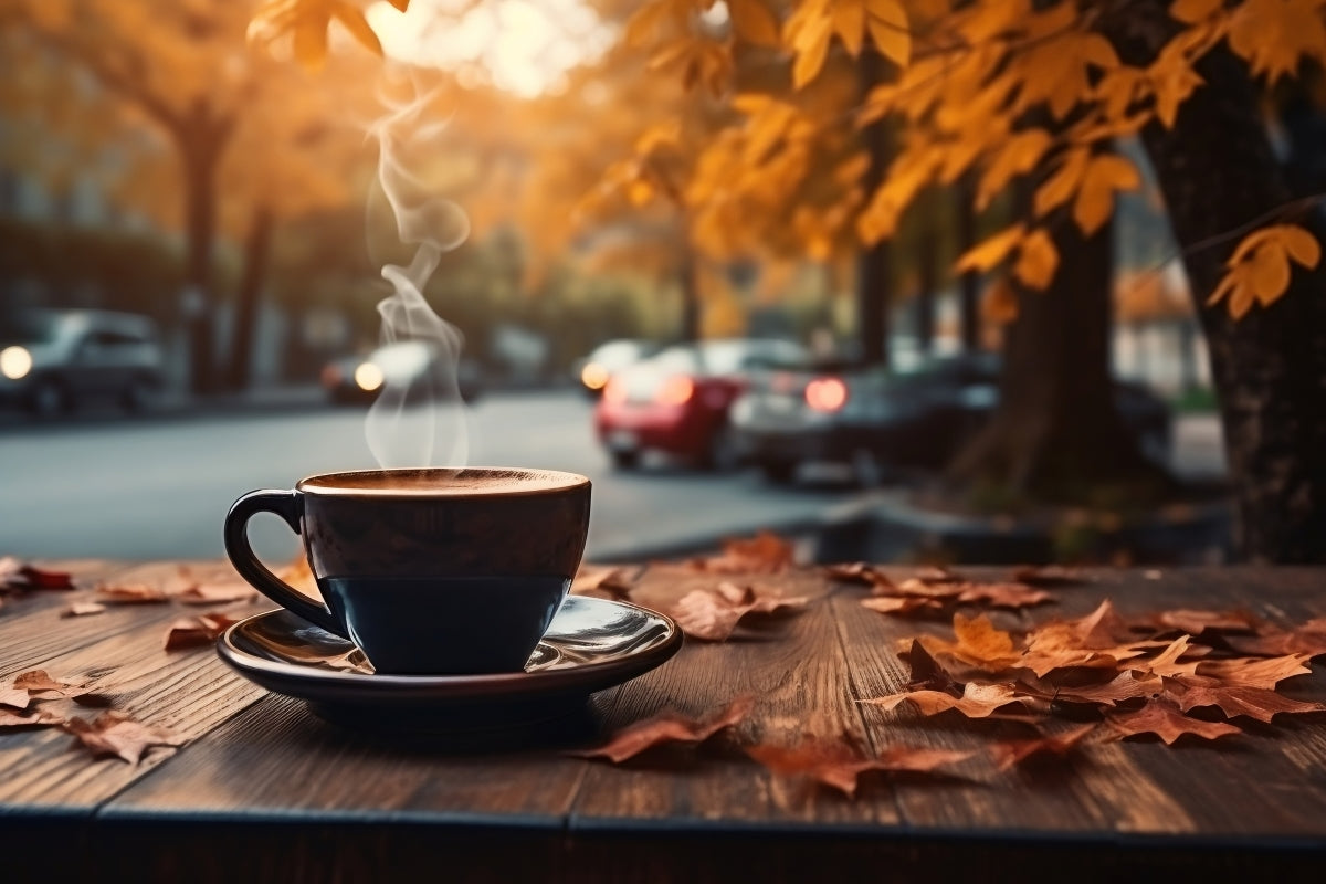Pumpkin Spice